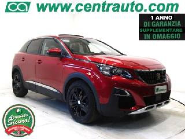 Peugeot 3008 1.5 Bluehdi Eat8 Allure 5p Automatico *tetto Apri. 