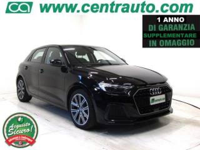 Audi A1 Spb 25 Tfsi 1.0 Tfsi S Tronic Admired * Ok Neopa.* 