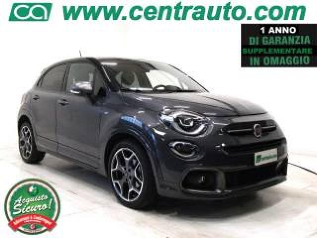Fiat 500x 1.0 T3 Sport 5p Manuale * Ok Neopatentati * 