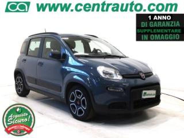 Fiat Panda 1.0 Firefly Hybrid City Life *ok Neopa.* 