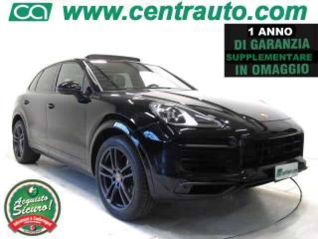 Porsche Cayenne 3.0 V6 Aut. * Pelle * 340cv * Tetto Apribile * 