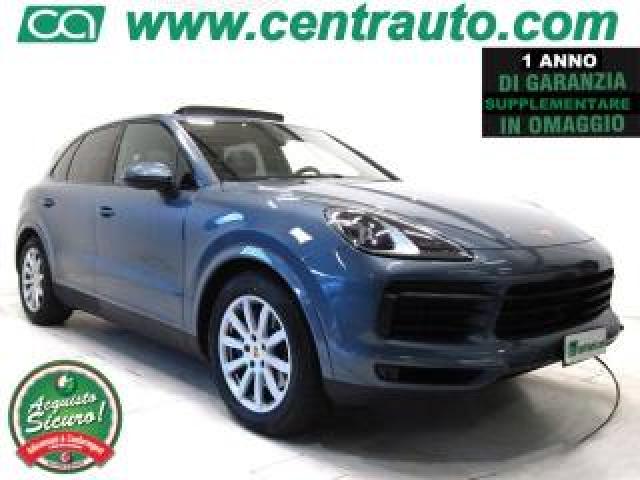 Porsche Cayenne 3.0 V6 Aut. * Pelle * 340cv * Tetto Apribile * 