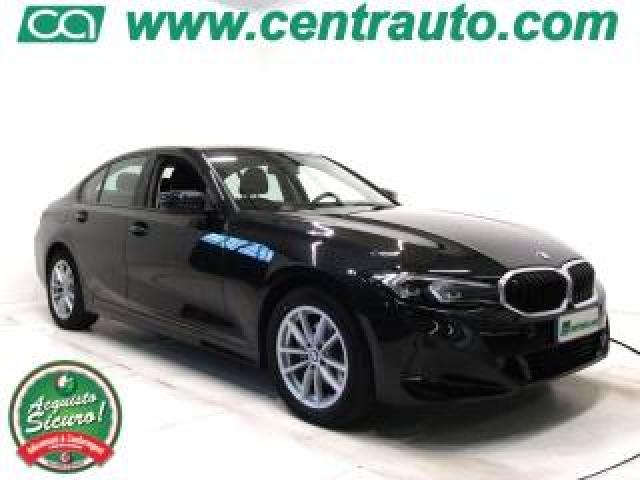 Bmw 320 D 2.0d 48v Xdrive Berlina Mhev * Solo 8.109 Km * 