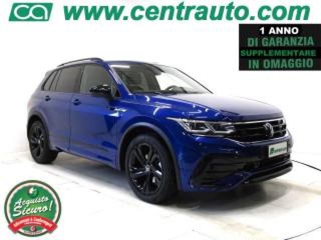 Volkswagen Tiguan 2.0 Tdi Dsg R-Line 2wd 150cv  