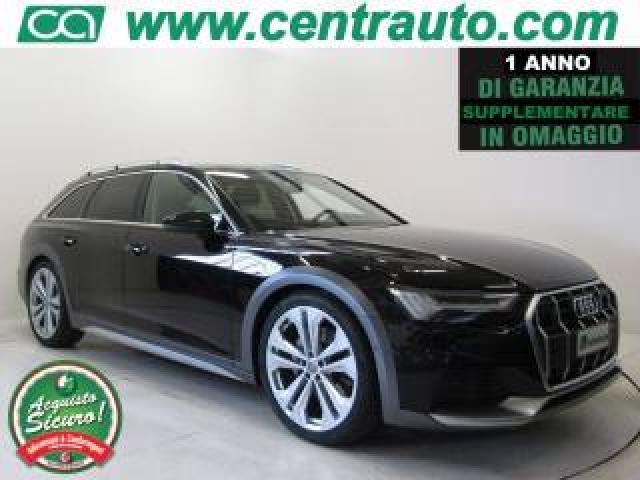 Audi A6 Allroad 50 Tdi 3.0 Tdi Quattro Tiptronic Mhev * Pelle * 