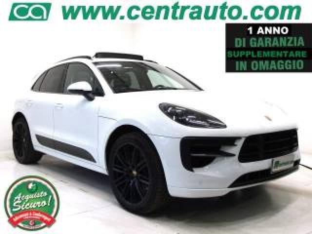 Porsche Macan 2.9 Gts  * Tetto Apribile *  380cv * 