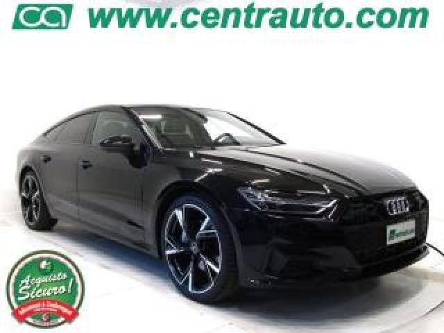 Audi A7 Spb 45 2.0 Tfsi Quattro S Tronic Advanced Mhev 