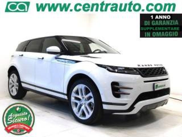 Land Rover Range Rover Evoque 2.0d I4 Awd Auto R-Dynamic Se Mhev 180cv  