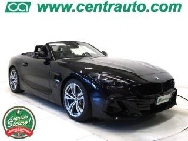 Bmw Z4 Sdrive30i 2.0i Msport Aut. Cabrio *pelle* * Km0 * 