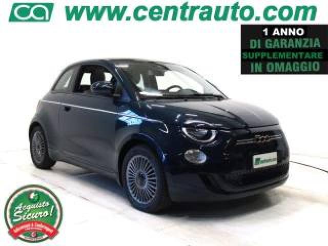 Fiat 500e Berlina Icon 42 Kwh Aut. * Elettrica * 