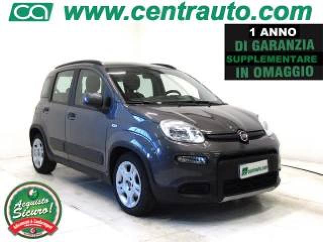 Fiat Panda 1.0 Firefly Hybrid Manuale * Ok Neopa.* 