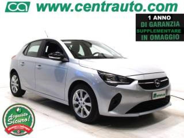 Opel Corsa 1.2 Edition 5p Manuale * Ok Neopatentati * 