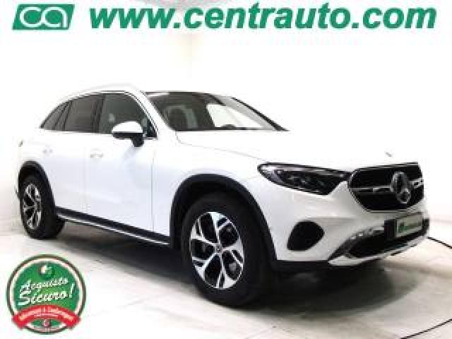 Mercedes Benz Glc 300 E 2.0i 4matic Aut. Phev Plug In * Pelle * 313cv 