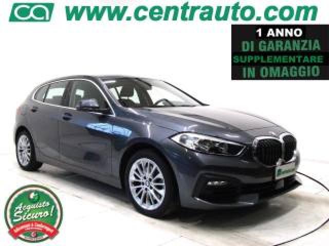 Bmw 116 D 1.5d 5p. Business Advantage Manuale *ok Neopa.* 