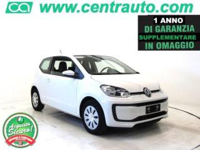 Volkswagen Up! 1.0 3p. Move Up! * Ok Neopatentati * 