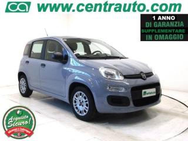 Fiat Panda 1.0 Firefly Hybrid * 4 Posti * Ok Neopatentati * 