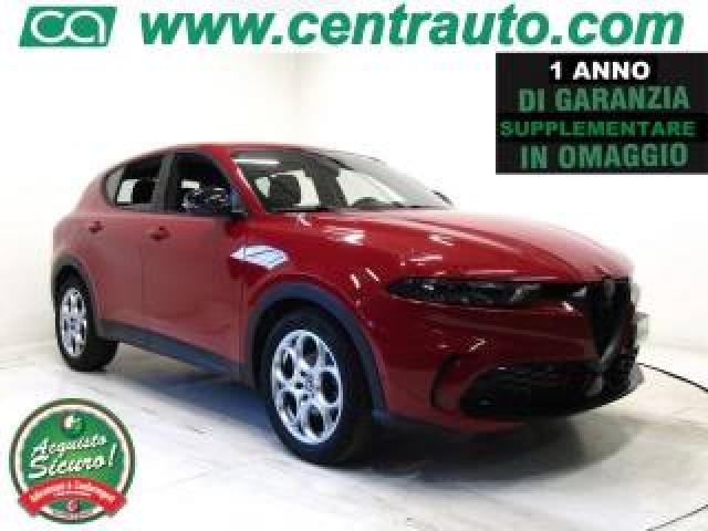 Alfa Romeo Tonale 1.6 Diesel  Tct6 Sprint Aut. 130cv  