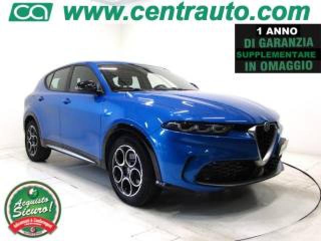 Alfa Romeo Tonale 1.5 Mhev Tct7 Ti Aut. 160 Cv  