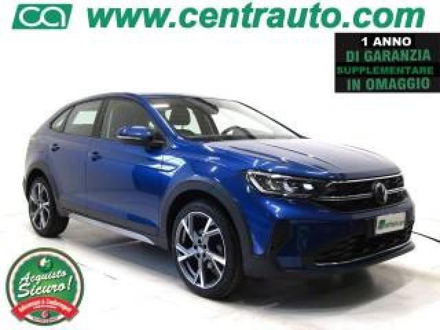 Volkswagen Taigo 1.0 Tsi Life Manuale 5p * Ok Neopatentati * 