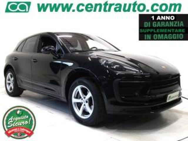 Porsche Macan 2.0 Pdk * Pelle * 265cv * 