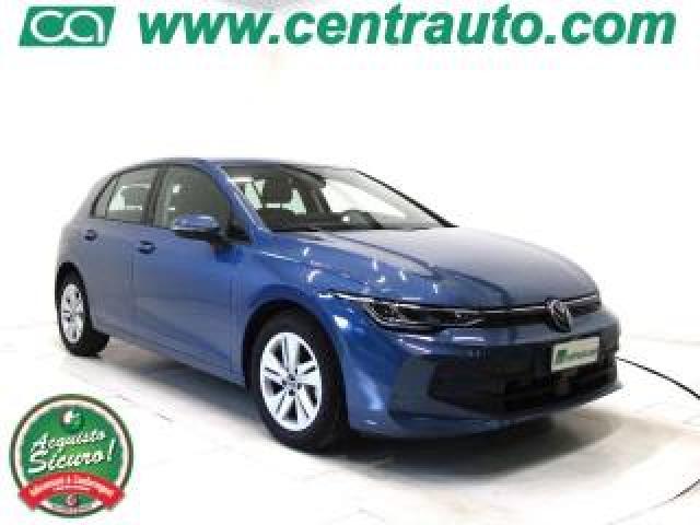 Volkswagen Golf 2.0 Tdi Life 5p Manuale  