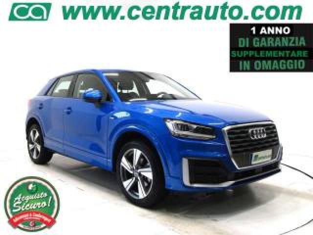 Audi Q2 35 Tfsi 1.5 Tfsi S Tronic Admired 150cv  