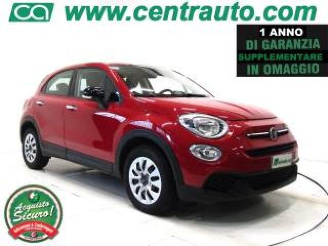 Fiat 500x 1.3 Multijet Cult 5p Manuale * Ok Neopa.* 2wd 