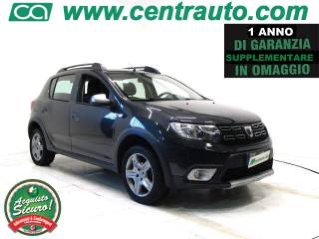 Dacia Sandero Stepway 1.5 Dci 5p Manuale * Ok Neopatentati * 