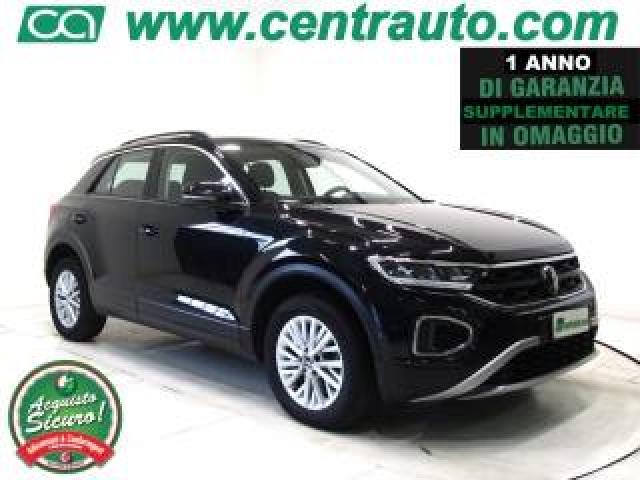 Volkswagen T-Roc 1.5 Tsi Dsg Life 150cv  