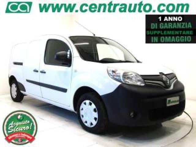 Renault Kangoo 1.5 Dci Express Maxi Van *autocarro* 2posti* +iva* 