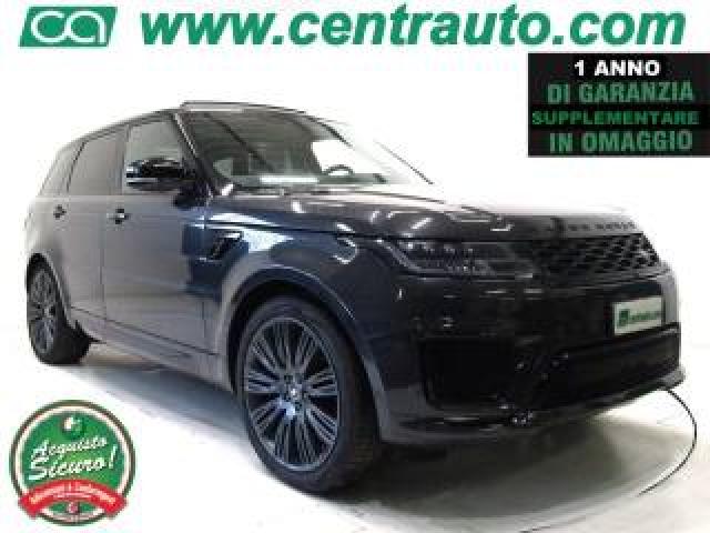 Land Rover Range Rover Sport 3.0 Sdv6 Autobiography Dynamic Awd * Tetto Apri.* 