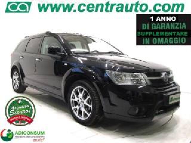 Fiat Freemont 2.0 Mjt 4x4 Aut. Lounge * 7 Posti * Gancio Traino* 