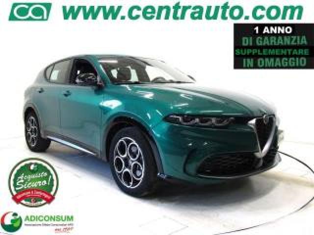 Alfa Romeo Tonale 1.6d Tct6 Aut. Ti 130cv  