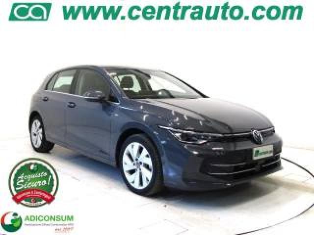 Volkswagen Golf 2.0 Tdi Dsg Style 5p 150cv 