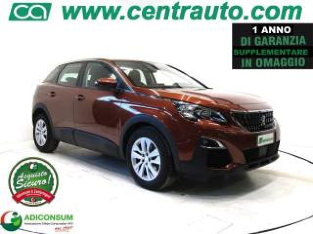 Peugeot 3008 1.5 Bluehdi Eat8 Aut. Business 130cv  