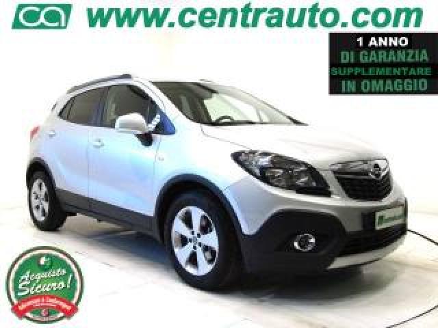 Opel Mokka 1.7 Cdti 5p Manuale 2wd  