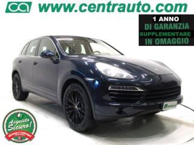 Porsche Cayenne 3.0 Diesel Aut. Pelle * 