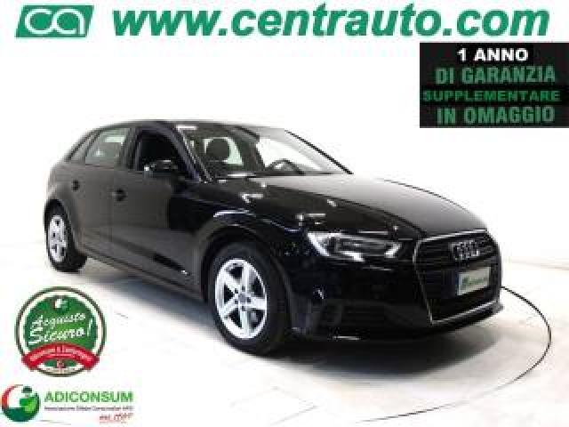 Audi A3 Spb 30 Tdi 1.6 Tdi S Tronic Business 