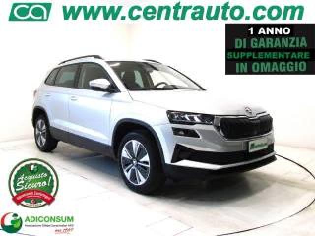 Skoda Karoq 2.0 Tdi Dsg Ambition 5p  