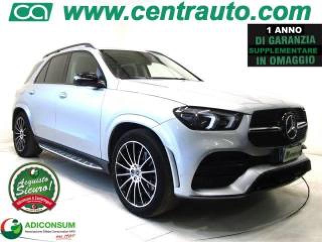 Mercedes Benz Gle 300 D 2.0d 4matic Aut. Premium Mhev  