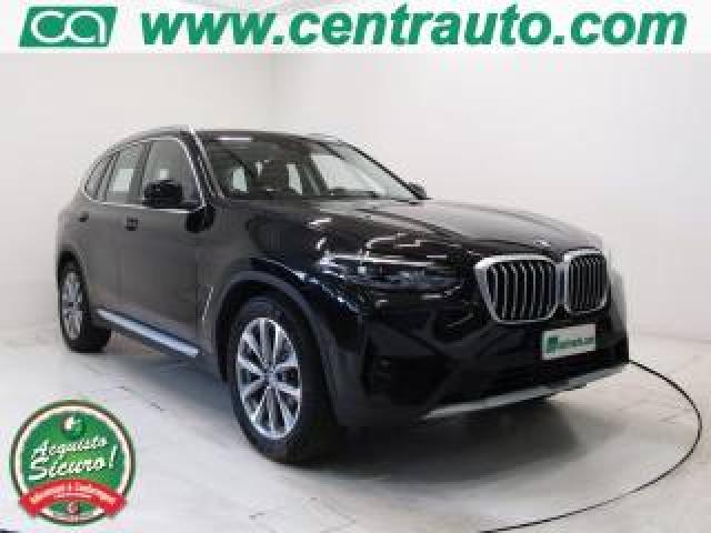 Bmw X3 Xdrive20d 48v Mhev Aut. * Pelle * 190cv * 