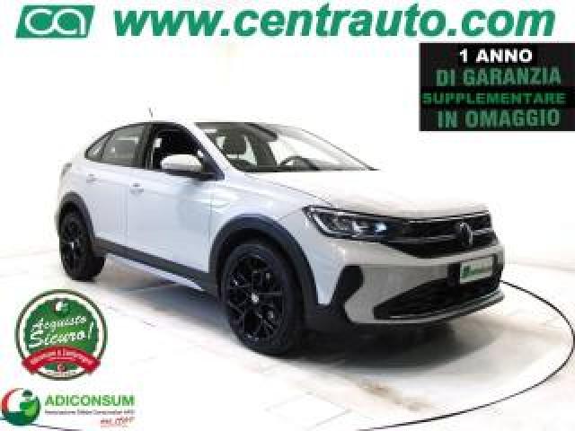 Volkswagen Taigo 1.0 Tsi Life Manuale 5p * Ok Neopatentati * 