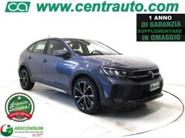 Volkswagen Taigo 1.0 Tsi Life Manuale 5p * Ok Neopatentati * 