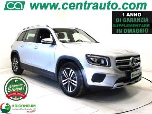 Mercedes Benz Glb 200 D 2.0d Aut. 4matic Business  