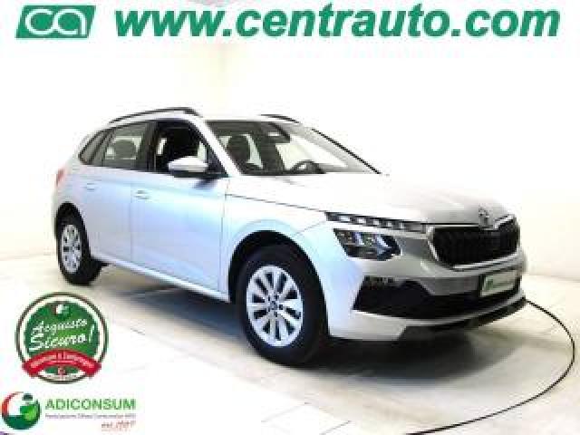 Skoda Kamiq 1.0 Tsi Selection Manuale 5p * Ok Neopatentati * 