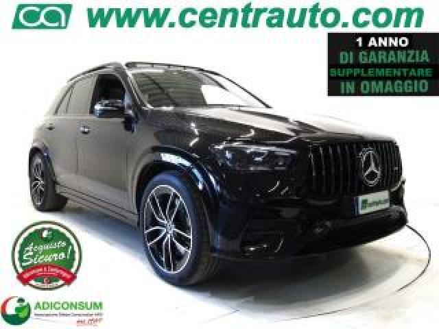 Mercedes Benz Gle 350 De 2.0d 4matic Phev Premium Plug In *tetto* 333cv* 