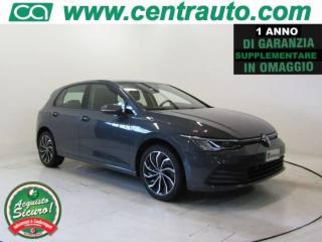 Volkswagen Golf 1.0 Etsi Evo Dsg Life 5p Mhev 