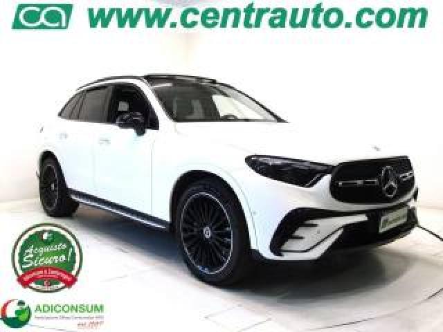 Mercedes Benz Glc 220 D 2.0d 4matic Mild Hybrid Premium Mhev *tetto* 
