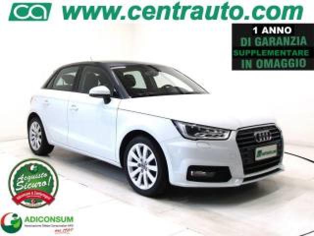 Audi A1 Spb 1.6 Tdi Manuale * Ok Neopatentati * 