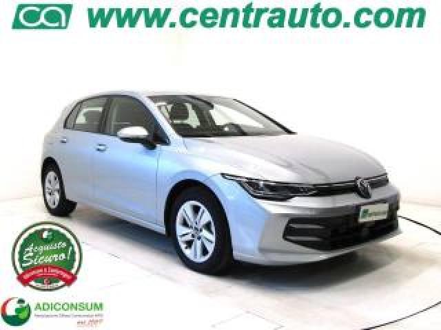 Volkswagen Golf 2.0 Tdi Life 5p Manuale  